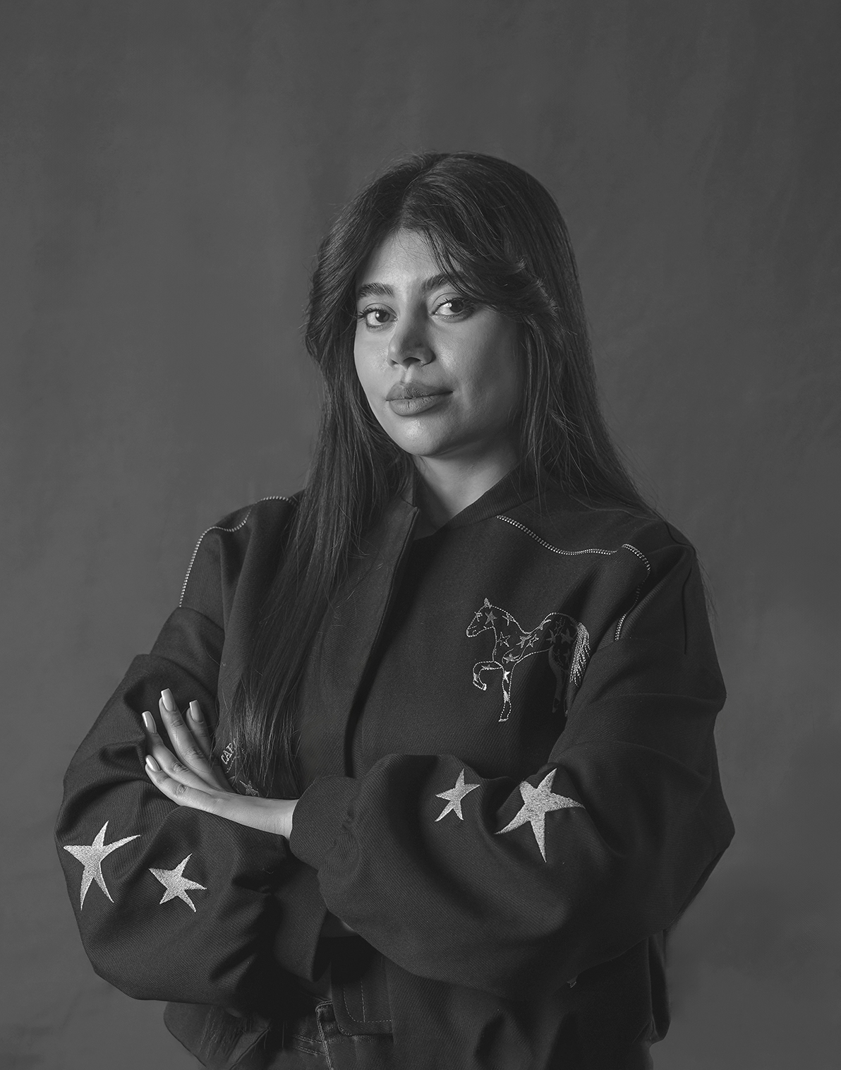 Anahid Ebrahimi