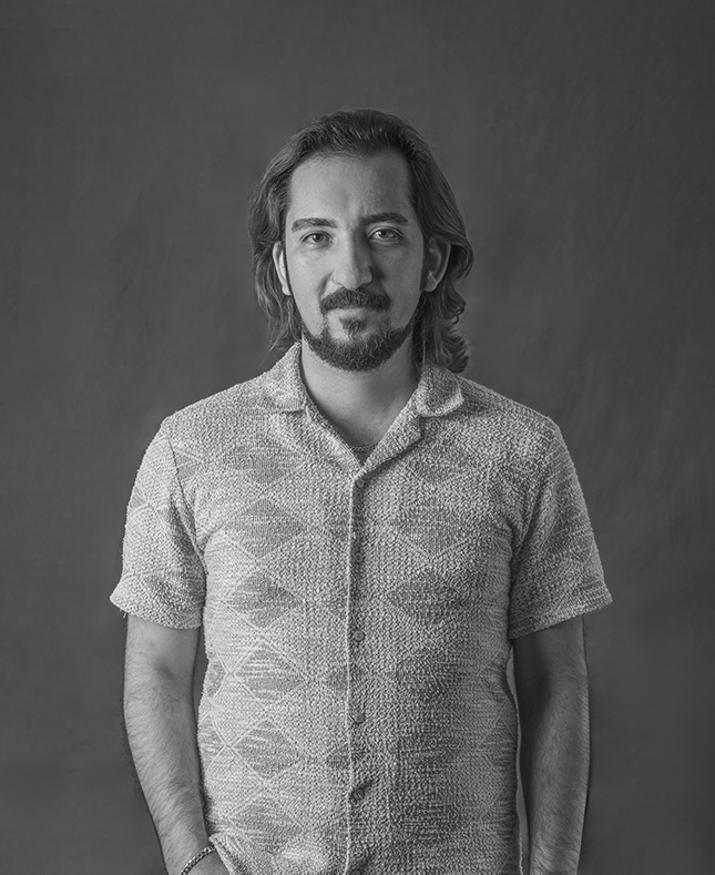 AmirAli Janqorbani