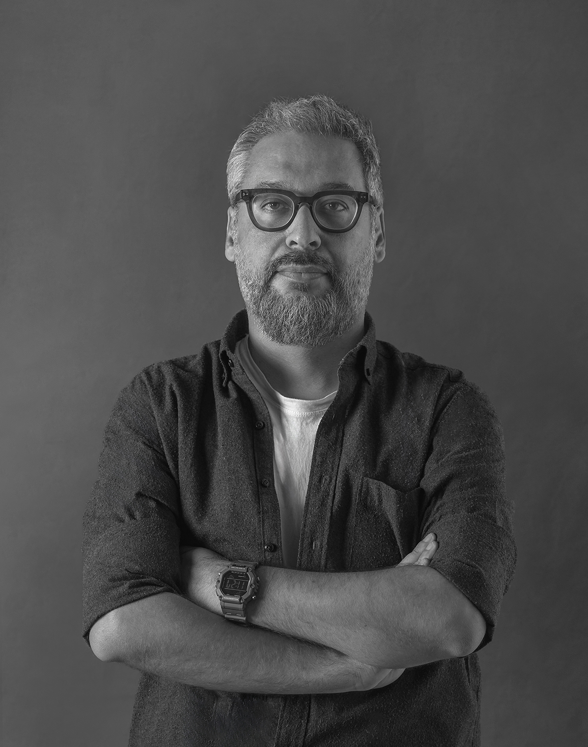 Behnam Mohammadi